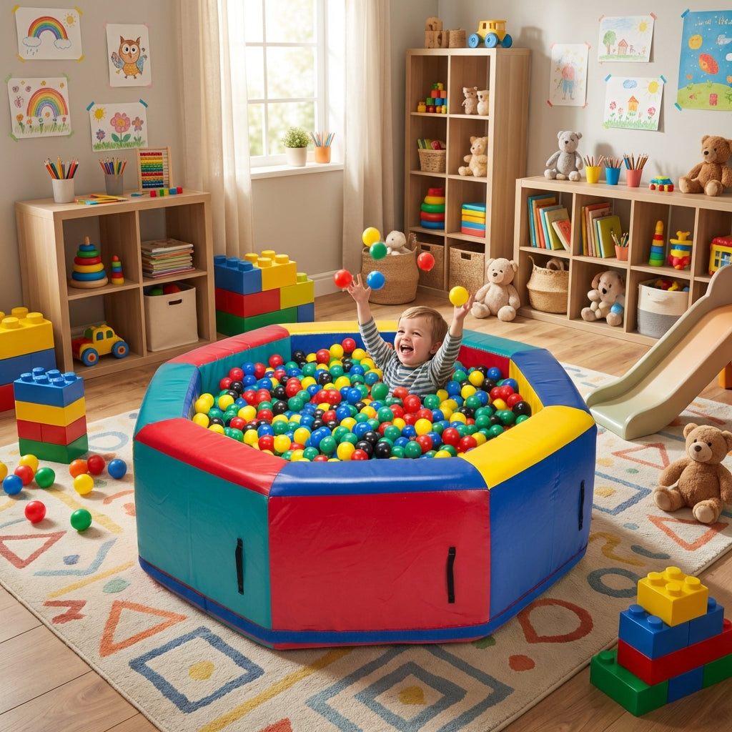 Portable Ball Pool