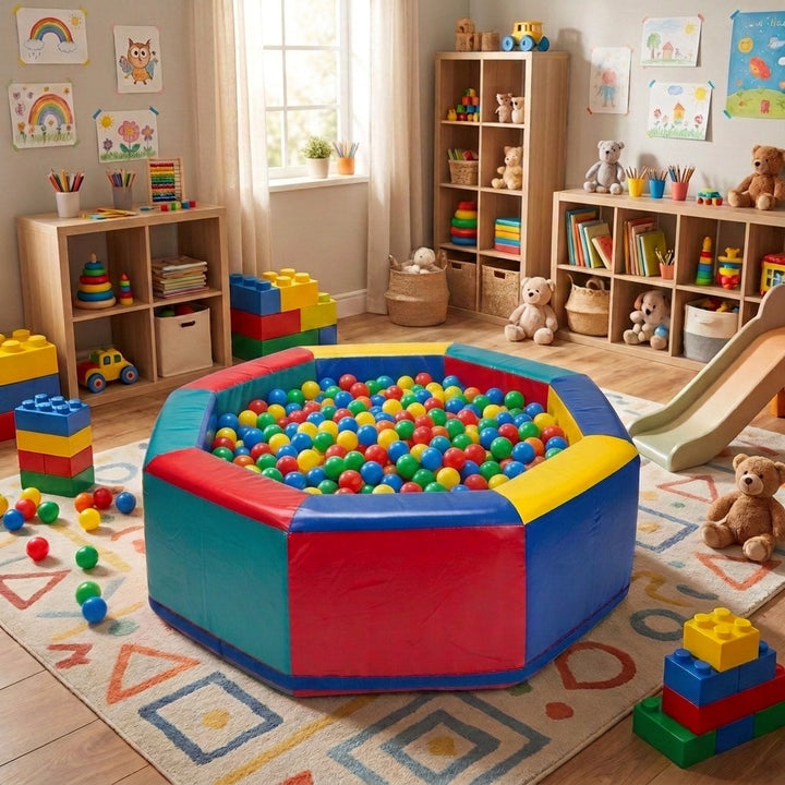 Portable Ball Pool