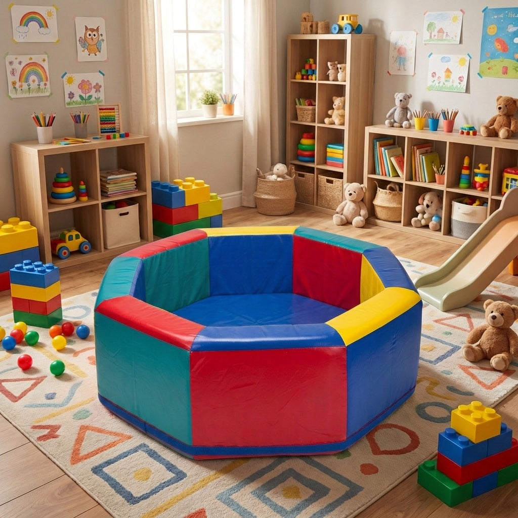 Portable Ball Pool