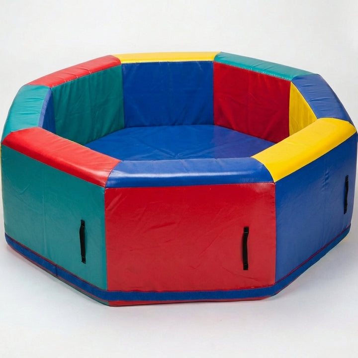 Portable Ball Pool