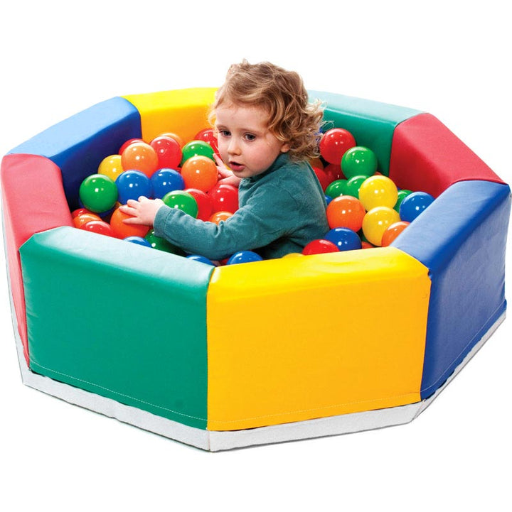 Mini Ball Pool