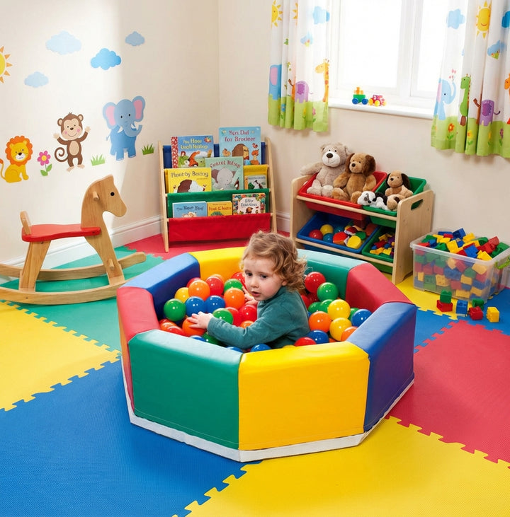 Mini Ball Pool