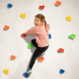 Beemat Children's Climbing Hold Set 20