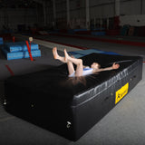 Beemat Stunt Landing Mat