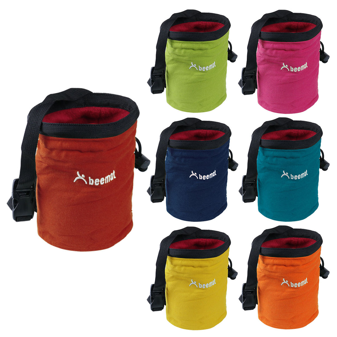 Beemat Chalk Bag