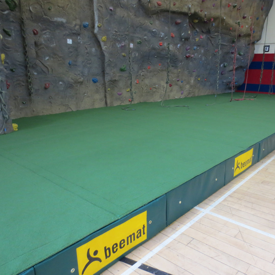 Climbing Wall Matting