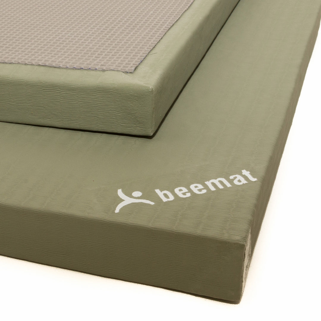 Beemat Competition Judo Mat