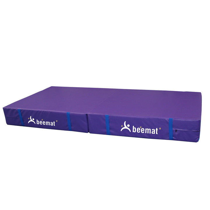 Beemat Folding Crash Mat