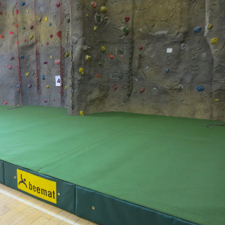 Climbing Wall Matting