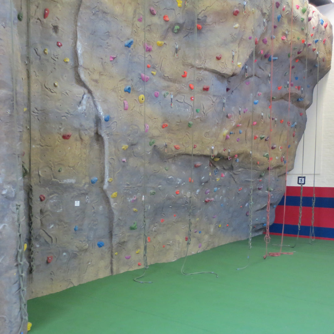 Climbing Wall Matting