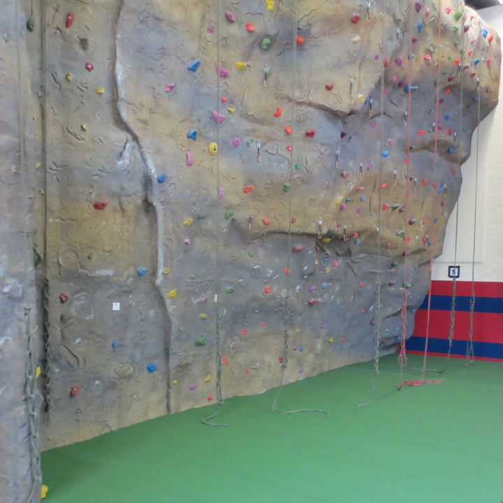 Climbing Wall Matting