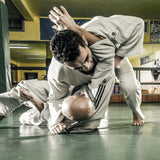 Beemat Competition Judo Mat