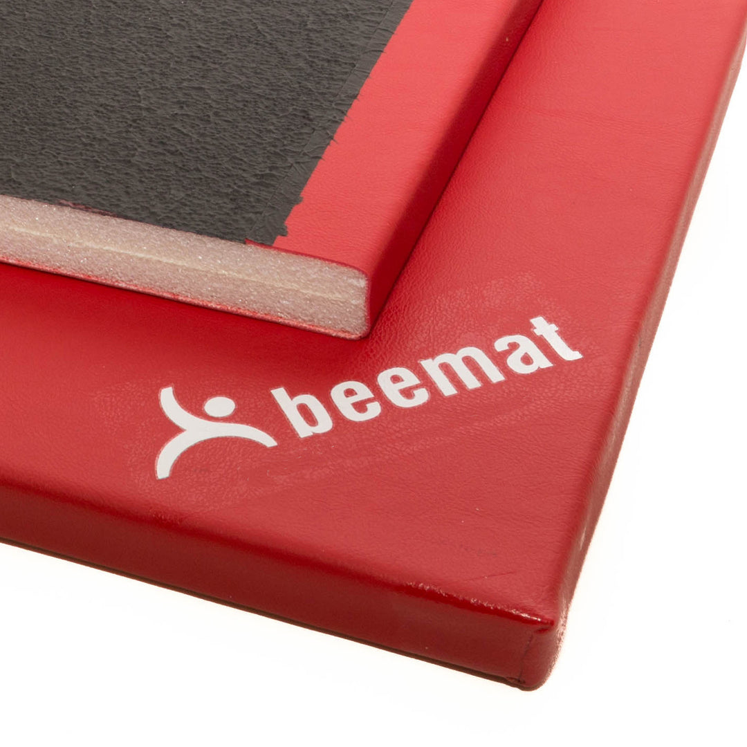 Beemat Deluxe Lightweight Gymnastics Mat