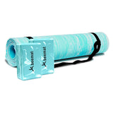 Beemat Deluxe Yoga Mat Set