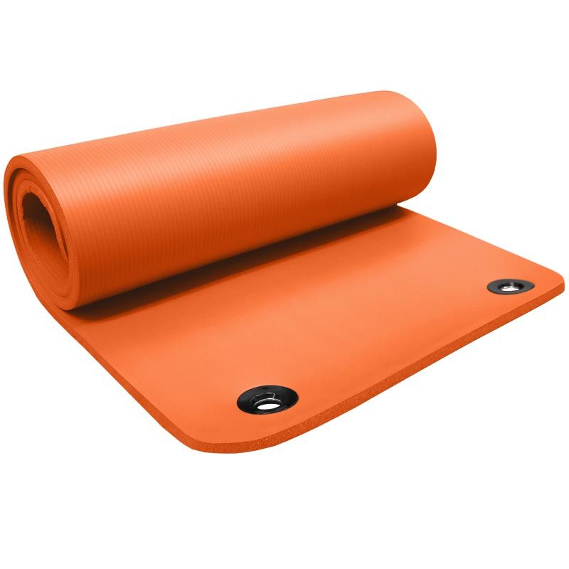 Beemat Premium Exercise Mat 120cm