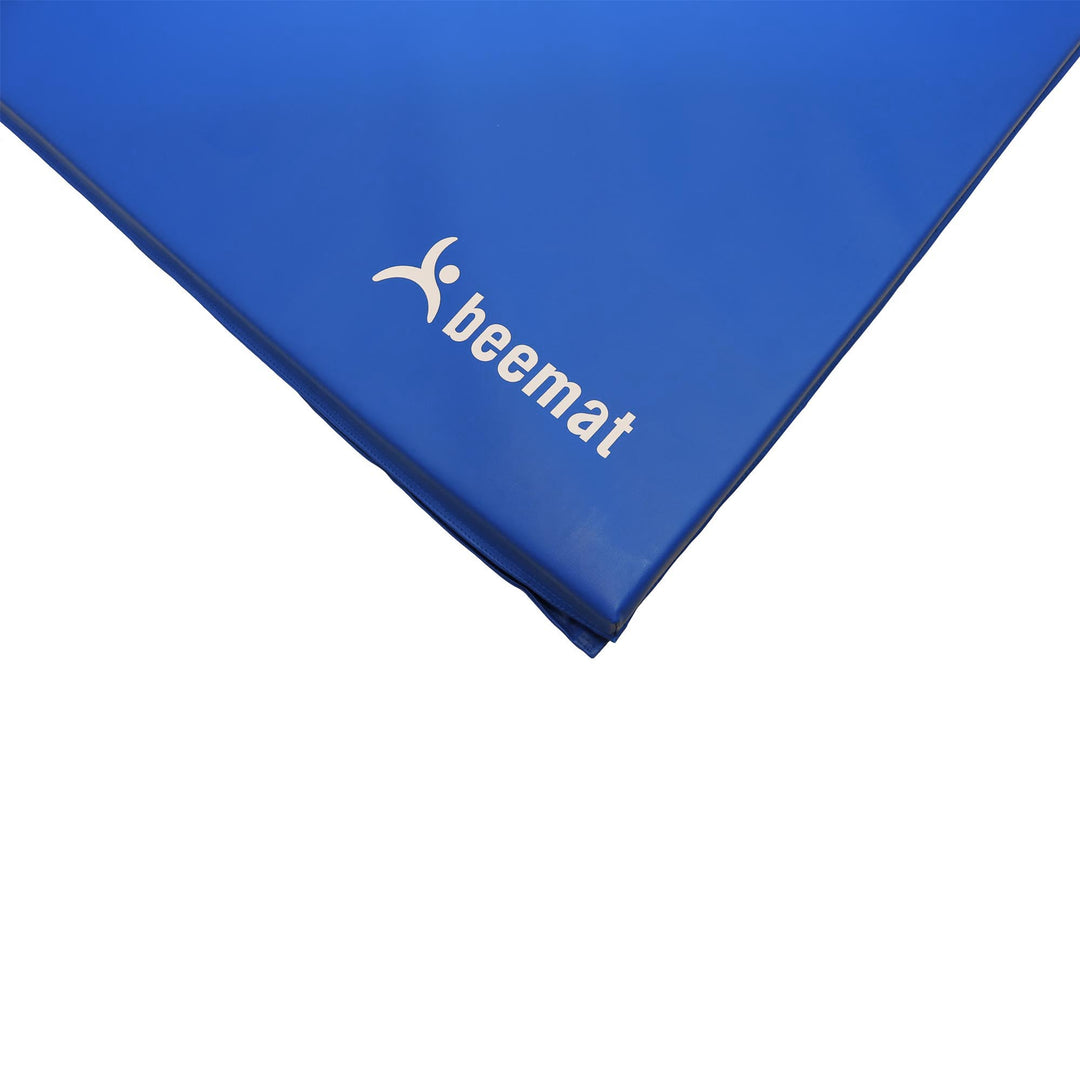 Beemat Folding Lightweight Gymnastics Mat