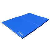 Beemat Folding Lightweight Gymnastics Mat