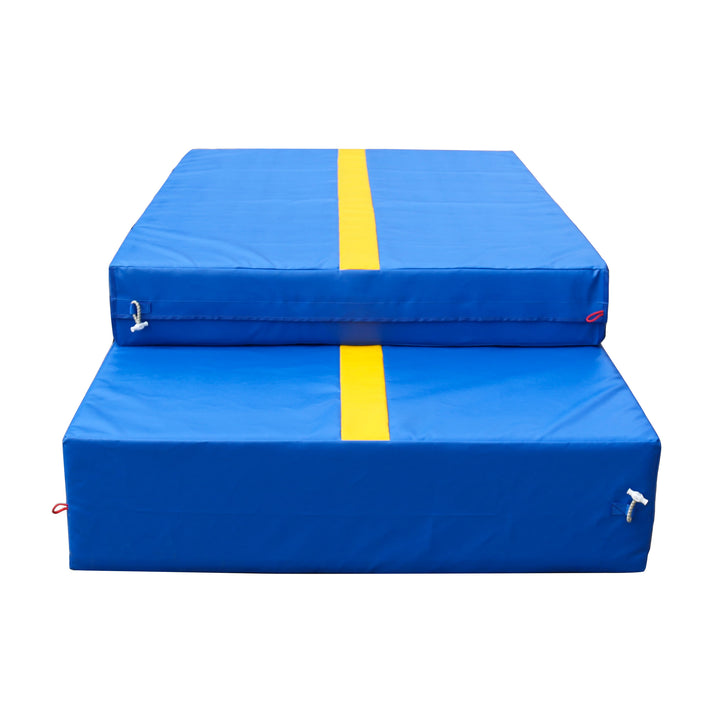 Beemat Alignment Safety Mattresses