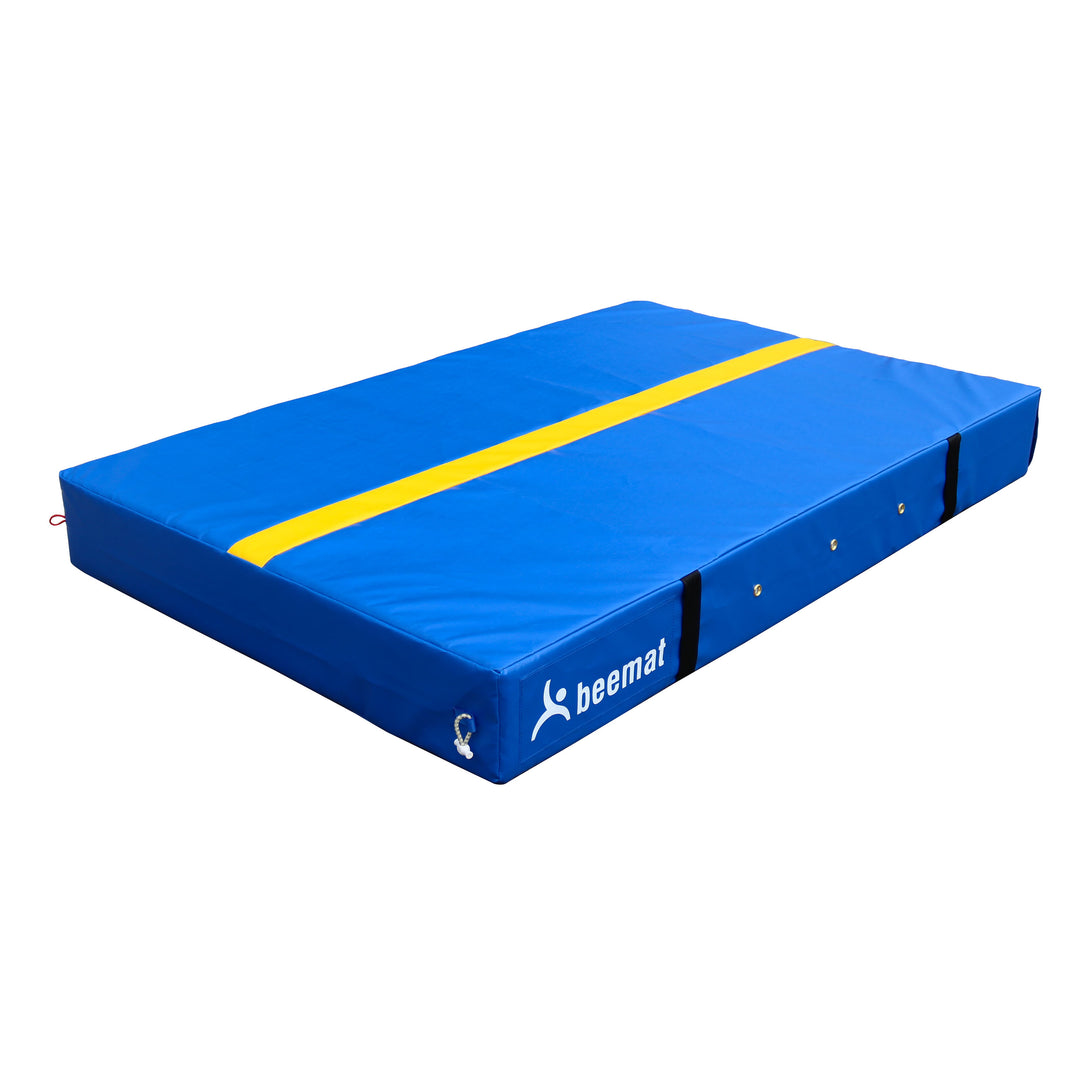 Beemat Alignment Safety Mattresses