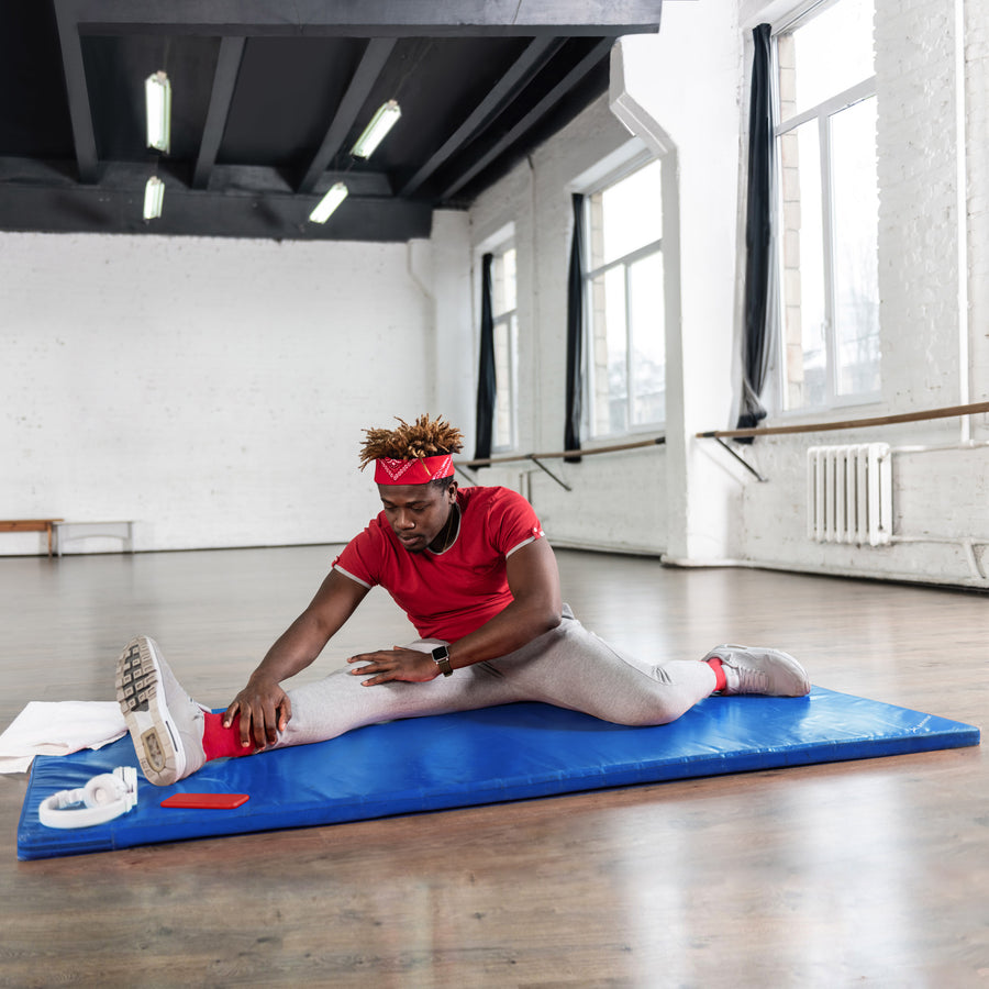 Exercise Mats | Multi Purpose Mats | Exercise Mat Large – Beemat