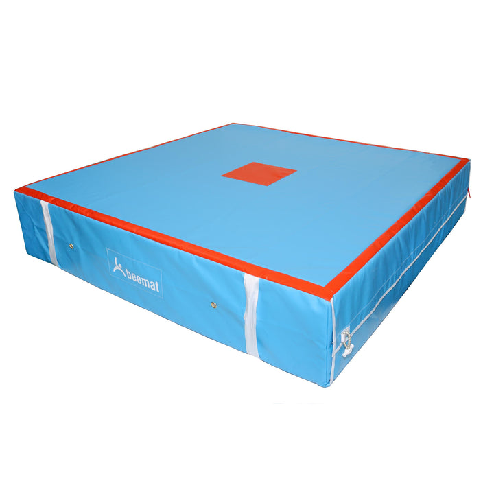 Beemat Gymnastics Target Landing Mat