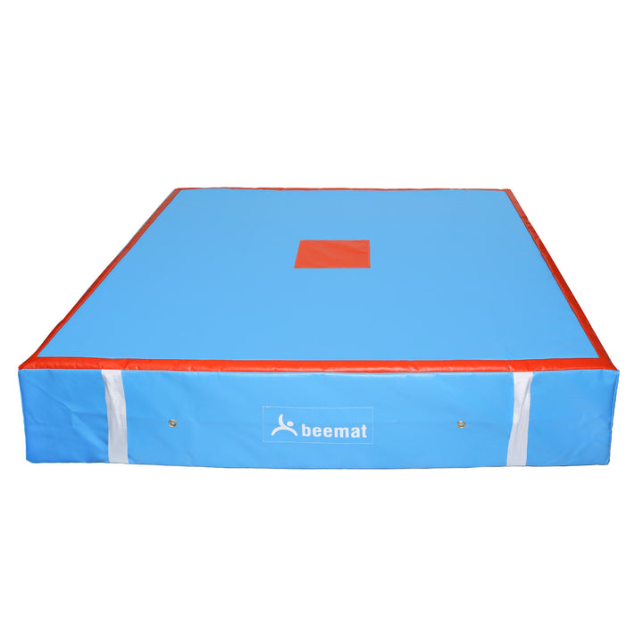 Beemat Gymnastics Target Landing Mat