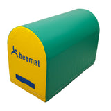 Beemat Gymnastic Mailbox Training Block