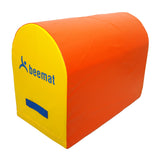 Beemat Gymnastic Mailbox Training Block