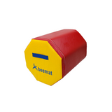 Beemat Gymnastic Octagonal Training Block