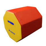 Beemat Gymnastic Octagonal Training Block
