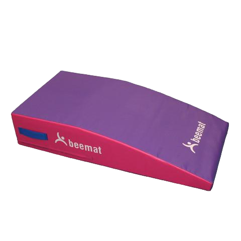 Springboard Mat Beemat Lightweight Gymnastic Foam Springboard | Gymnastics Springboard