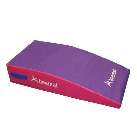 Beemat Lightweight Gymnastic Foam Springboard