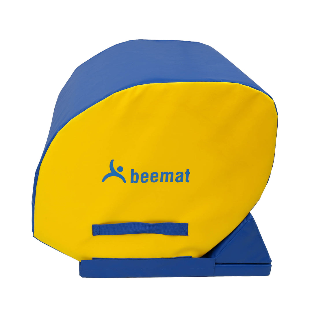 Beemat Gymnastic Tumbler Trainer Base Small