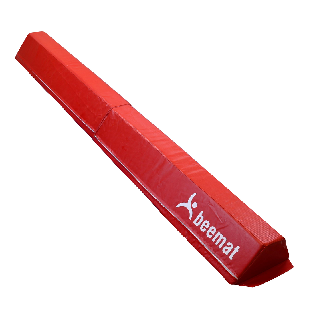 Beemat Folding Gymnastic Balance Beam