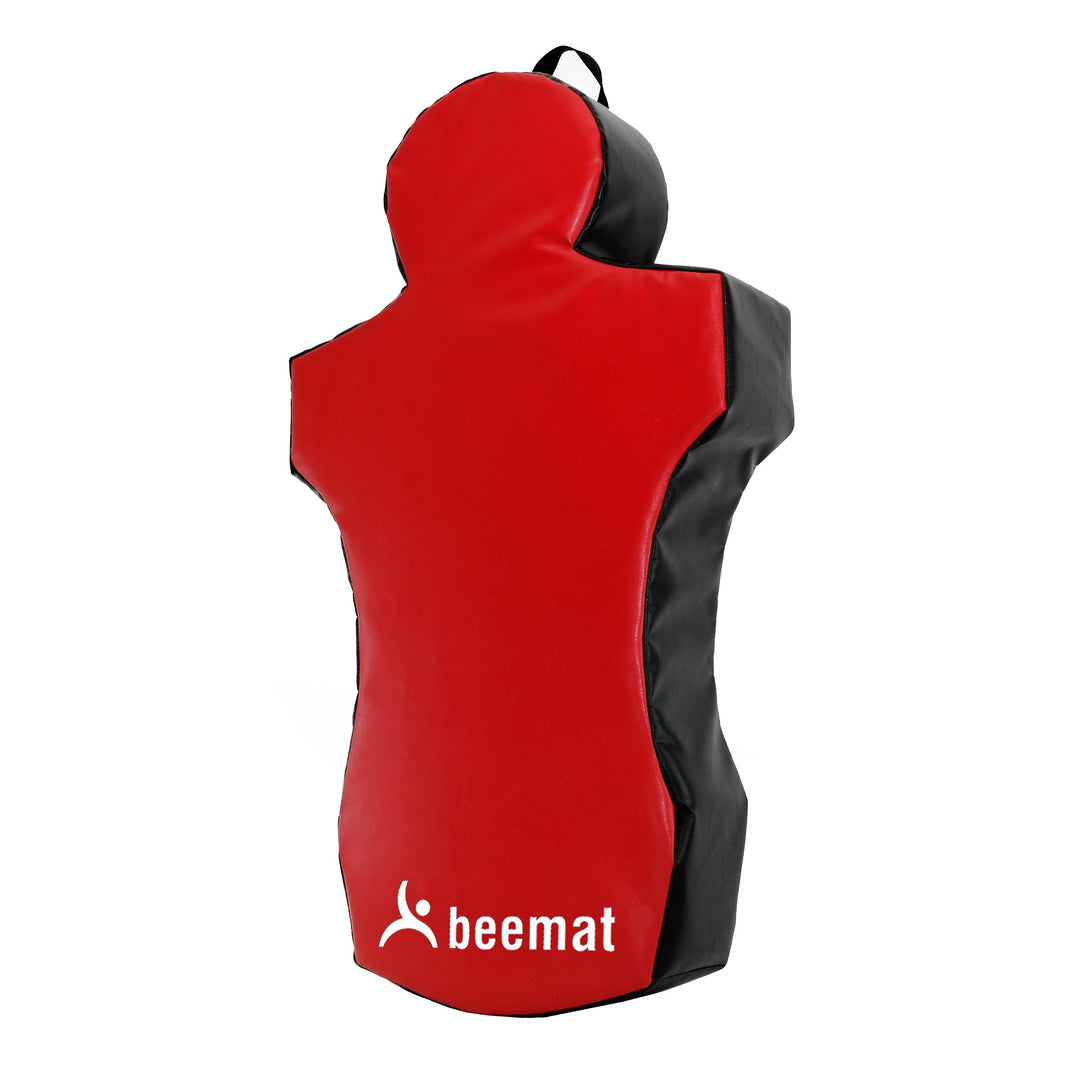 Beemat MMA Dummy Strike Pad