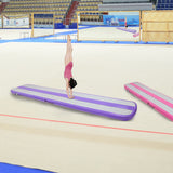 Beemat 3m Gymnastic Inflatable Balance Beam