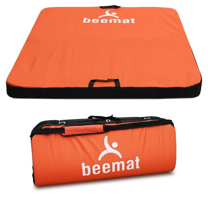 Beemat Widdop Bouldering Crash Pad Mat