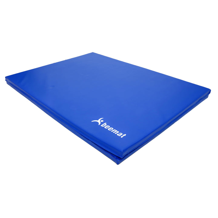 Beemat Folding Lightweight Gymnastics Mat