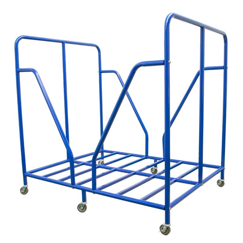 Beemat Gymnastic Mat Trolley