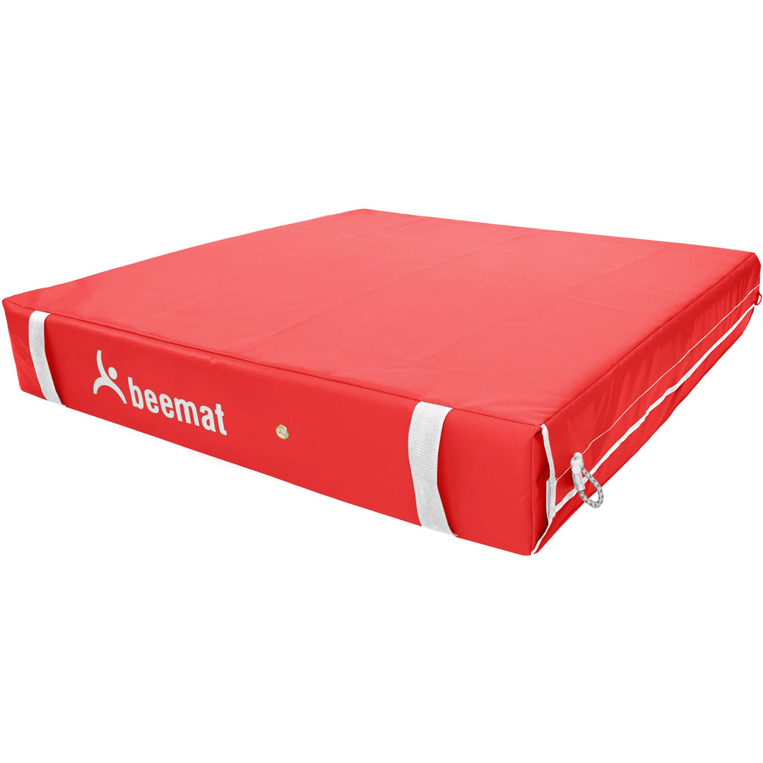 Beemat Bouldering Square Crash Pads