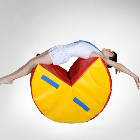Gymnastics Roling Thing Beemat Gymnastic Handspring Roller Flip Block | Gymnastics Equipment