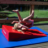 Beemat Gymnastic Mini Incline Wedge