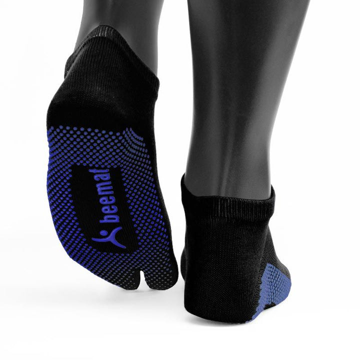 Beemat Anti Slip Yoga Socks