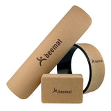 Cork Yoga Value Set