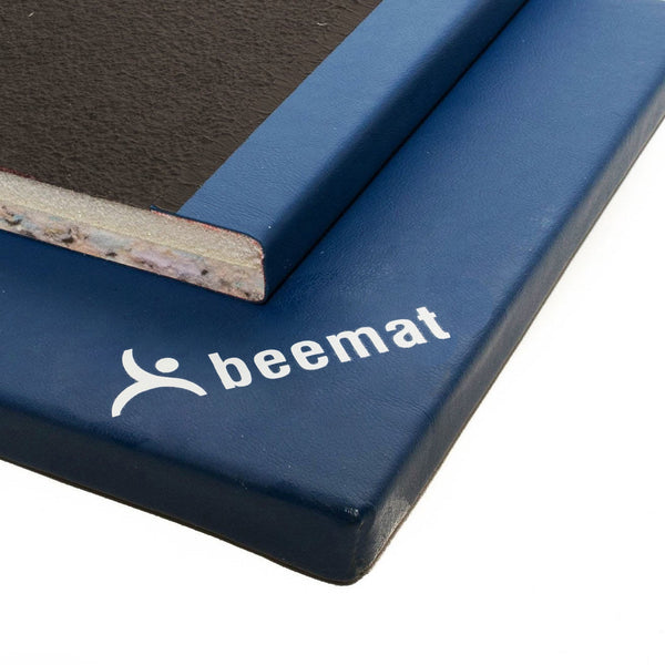Beemat Blended Gymnastic Mat Gymnastics Equipment