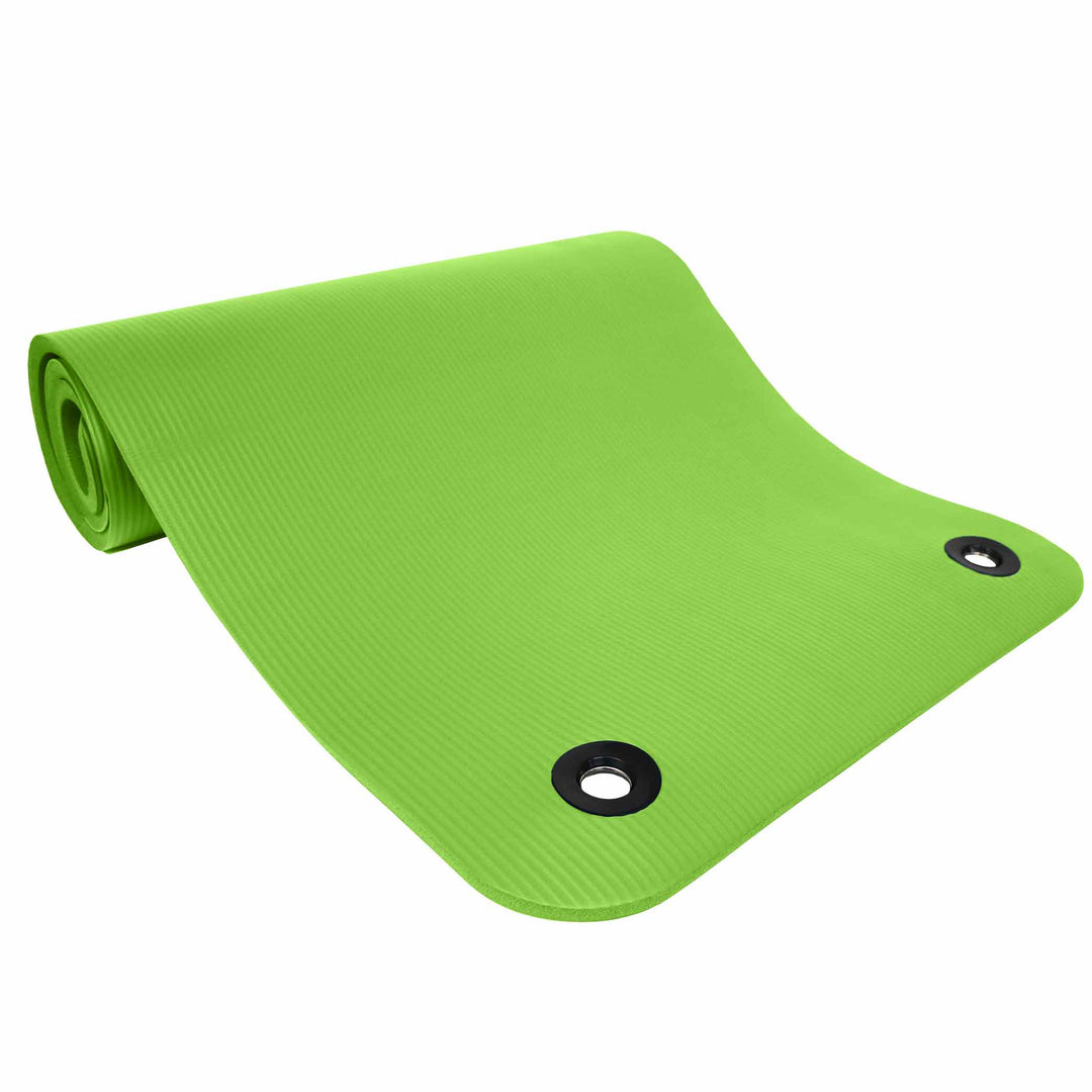 Beemat Premium Exercise Mat 140cm