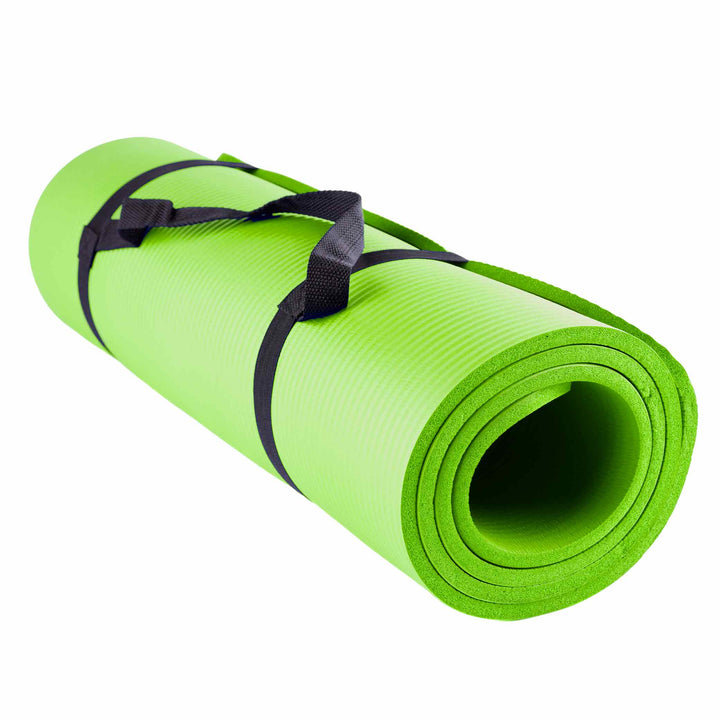 Beemat Premium Exercise Mat 140cm