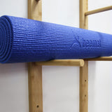 Beemat Bamboo Yoga Mat Rack