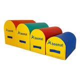 Beemat Gymnastic Mailbox Training Block